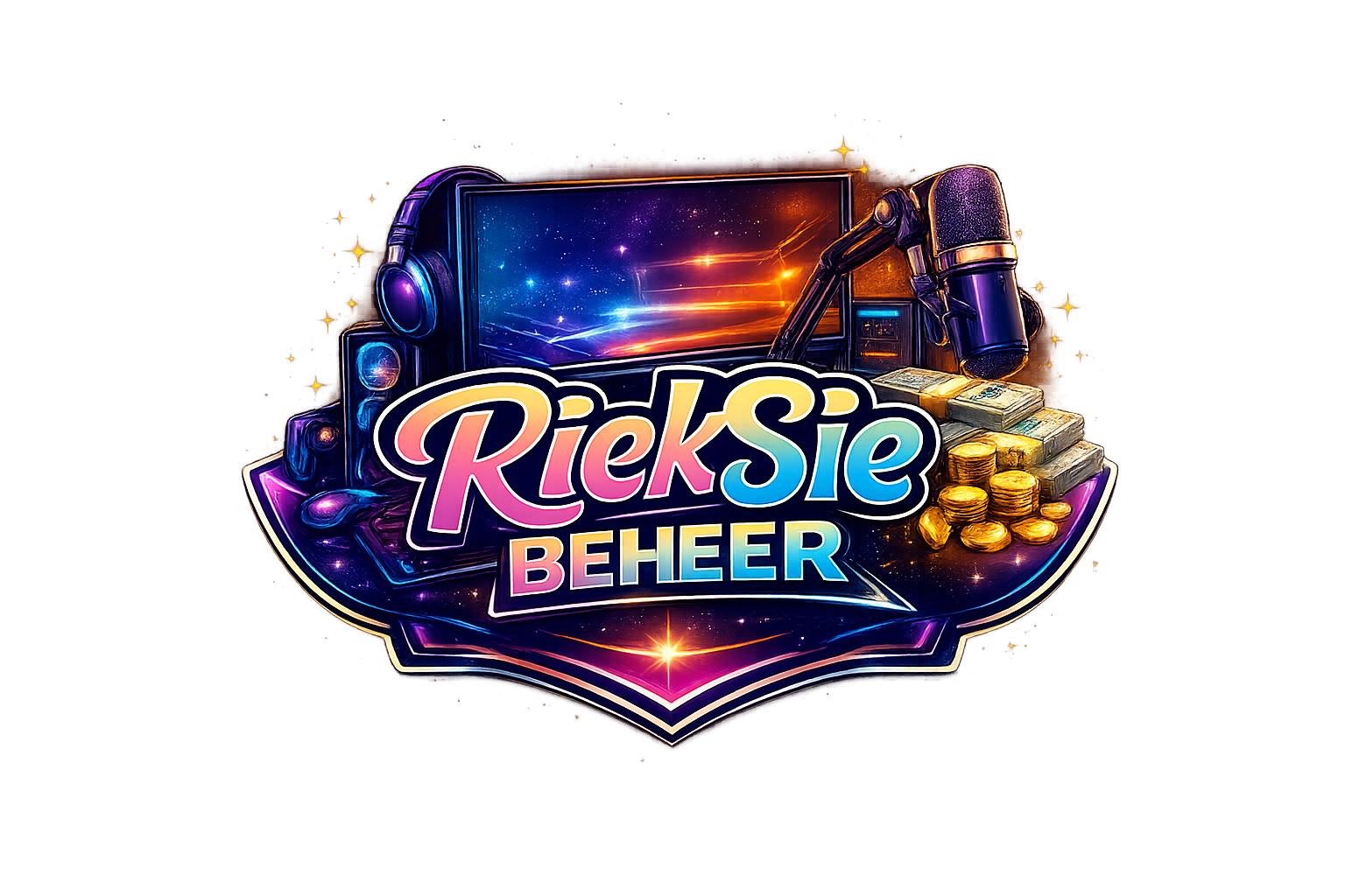 Rieksie Remote Control