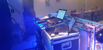 Podium Techniek