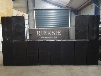 Grote Set 