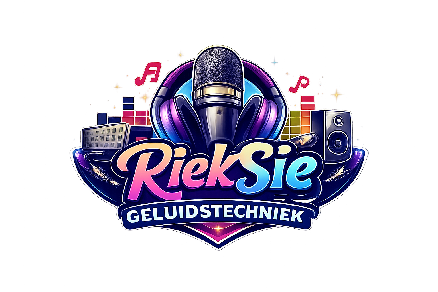 Rieksie GeluidsTechniek