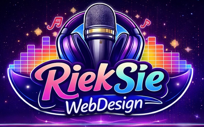 Webdesign logo