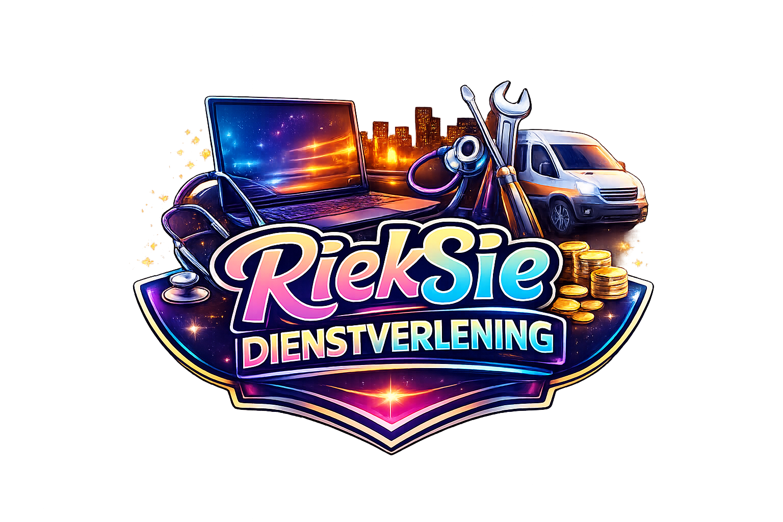 DienstVerlening